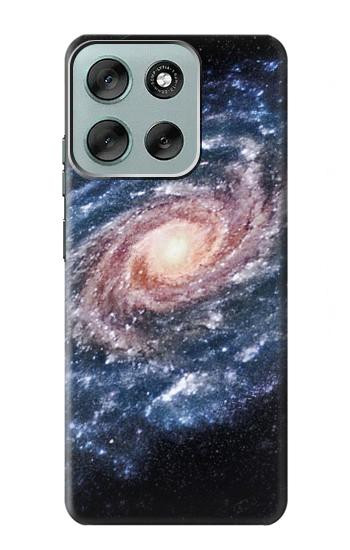 S3192 Milky Way Galaxy Case For Motorola Moto G56
