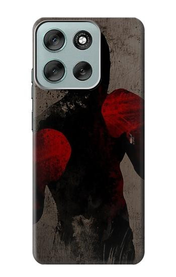 S3504 Boxing Case For Motorola Moto G56