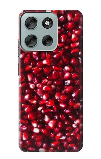 S3757 Pomegranate Case For Motorola Moto G56