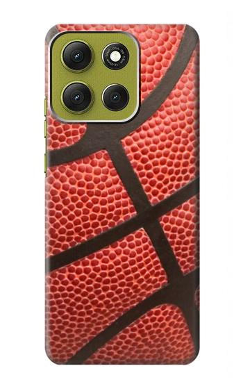 S0065 Basketball Case For Motorola Moto G86