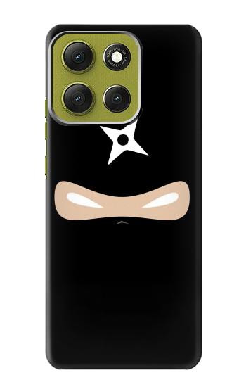 S2466 Ninja Shuriken Case For Motorola Moto G86
