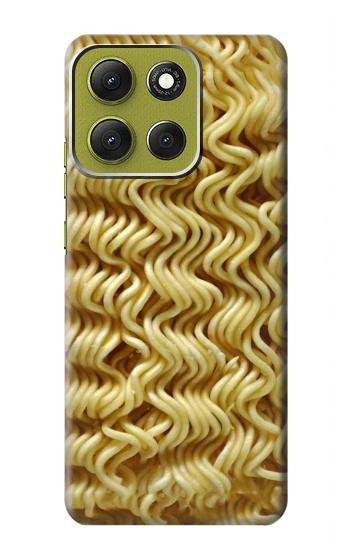 S2715 Instant Noodles Case For Motorola Moto G86
