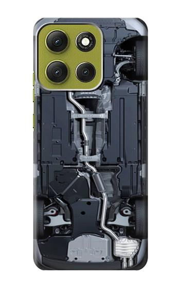 S2926 Car Underbody Case For Motorola Moto G86