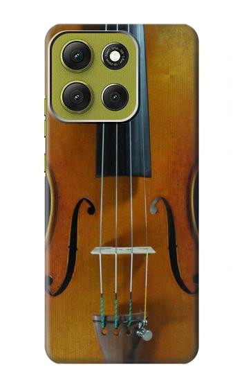 S3234 Violin Case For Motorola Moto G86