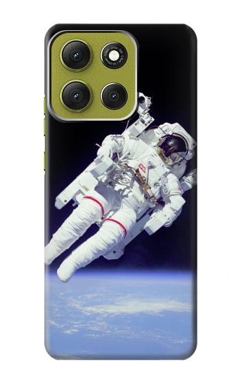 S3616 Astronaut Case For Motorola Moto G86