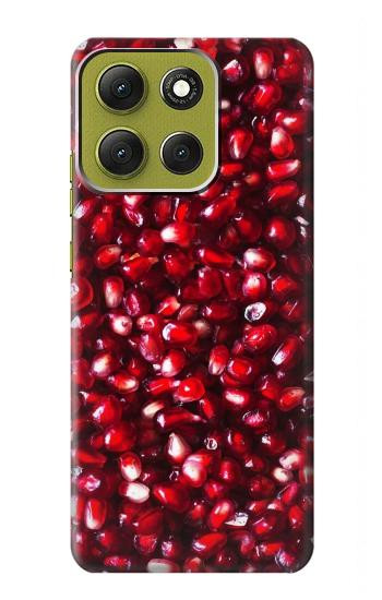S3757 Pomegranate Case For Motorola Moto G86