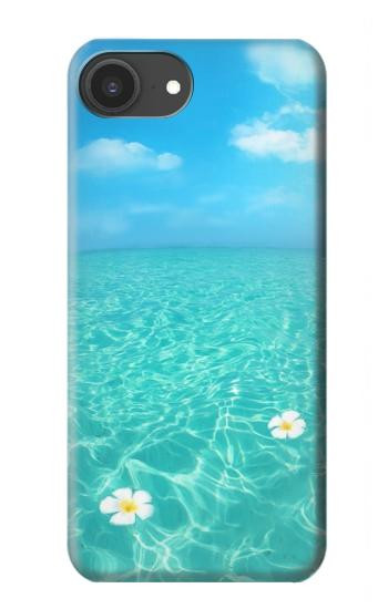 S4066 Summer Ocean Beach Case For iPhone 16e, 17e