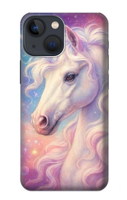 S4054 Fantasy Unicorn Case For iPhone 14