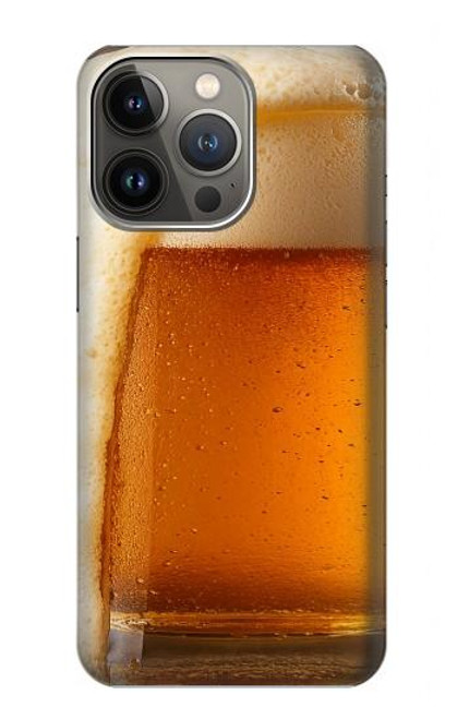 S4070 Beer Glass Case For iPhone 13