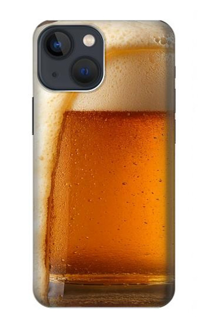 S4070 Beer Glass Case For iPhone 13 mini