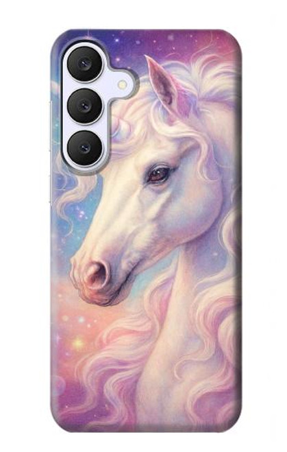 S4054 Fantasy Unicorn Case For Samsung Galaxy S25 FE