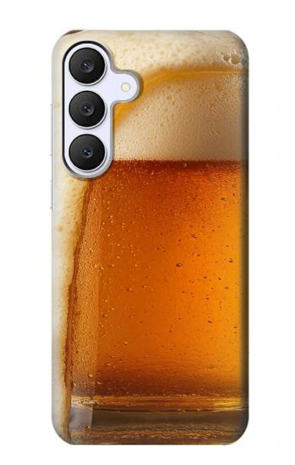 S4070 Beer Glass Case For Samsung Galaxy S25 FE