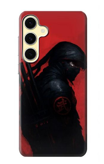 S4050 Ninja Case For Samsung Galaxy S24 FE