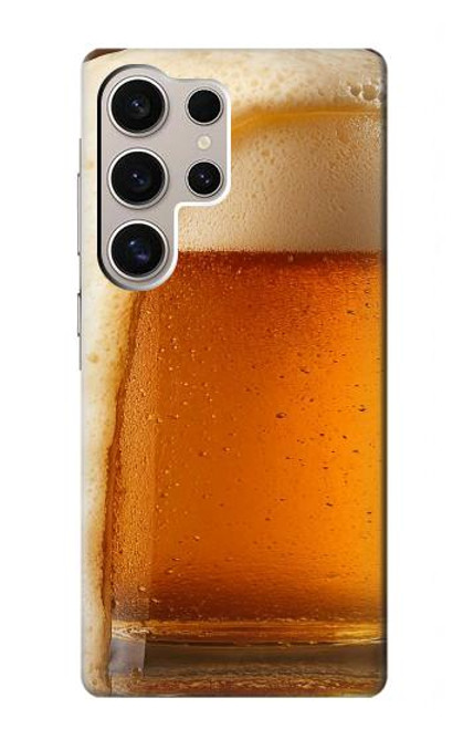 S4070 Beer Glass Case For Samsung Galaxy S24 Ultra