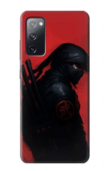 S4050 Ninja Case For Samsung Galaxy S20 FE