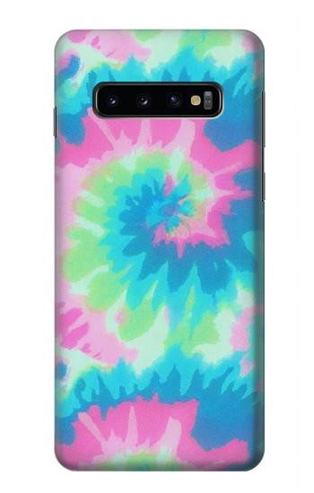 S4033 Pastel Color Tie Dye Case For Samsung Galaxy S10
