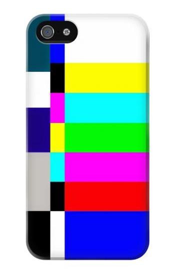 S2348 No Signal TV Case For iPhone 5 5S SE