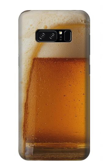 S4070 Beer Glass Case For Note 8 Samsung Galaxy Note8