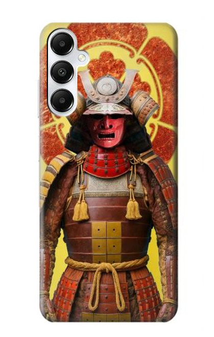 S4063 Japan Warrior Samurai Armor Case For Samsung Galaxy A05s