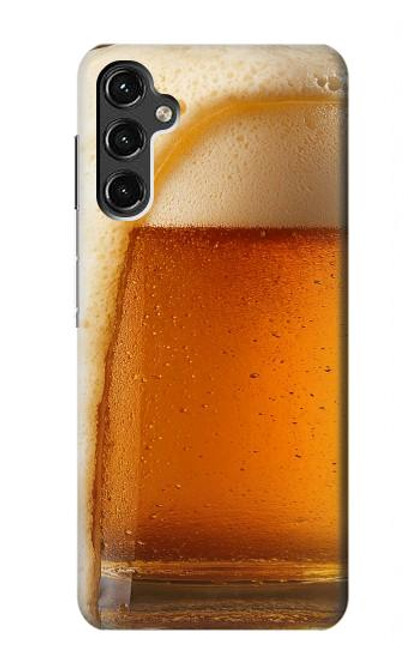 S4070 Beer Glass Case For Samsung Galaxy A14 5G