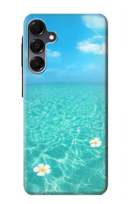 S4066 Summer Ocean Beach Case For Samsung Galaxy A16 5G