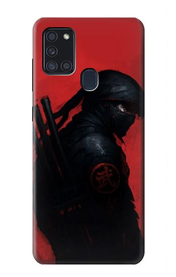 S4050 Ninja Case For Samsung Galaxy A21s