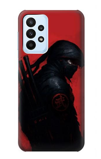 S4050 Ninja Case For Samsung Galaxy A23