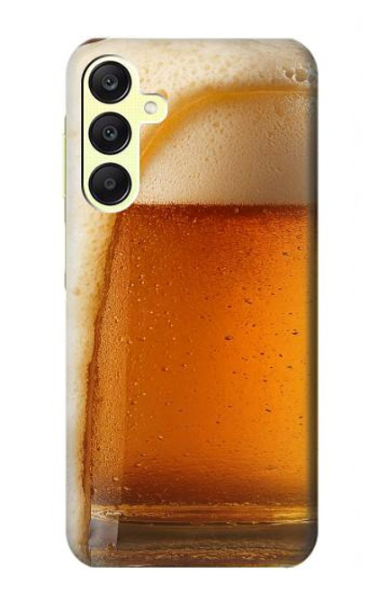 S4070 Beer Glass Case For Samsung Galaxy A25 5G