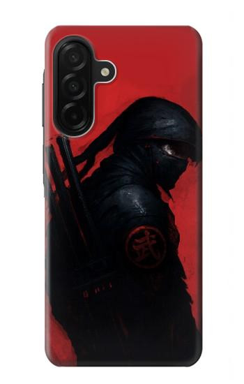 S4050 Ninja Case For Samsung Galaxy A26