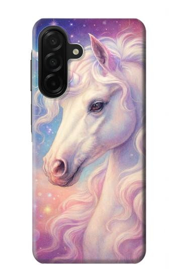 S4054 Fantasy Unicorn Case For Samsung Galaxy A26
