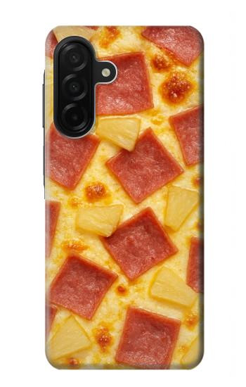 S4067 Hawaiian Pizza Case For Samsung Galaxy A26