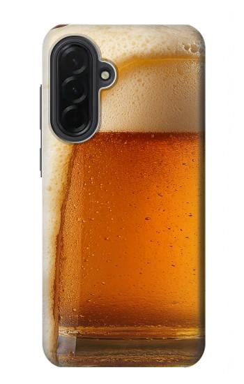 S4070 Beer Glass Case For Samsung Galaxy A36