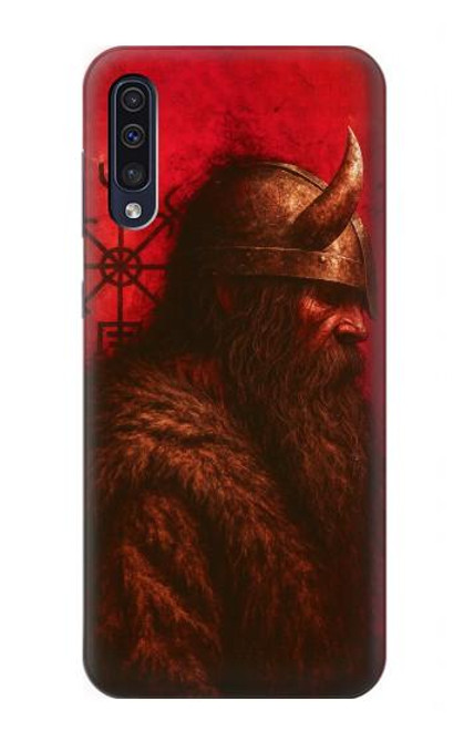 S4039 Viking Warrior Case For Samsung Galaxy A50