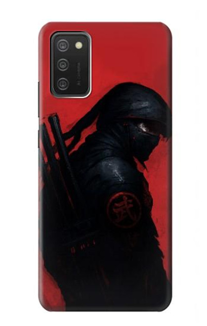 S4050 Ninja Case For Samsung Galaxy A03S