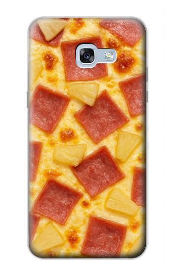 S4067 Hawaiian Pizza Case For Samsung Galaxy A5 (2017)