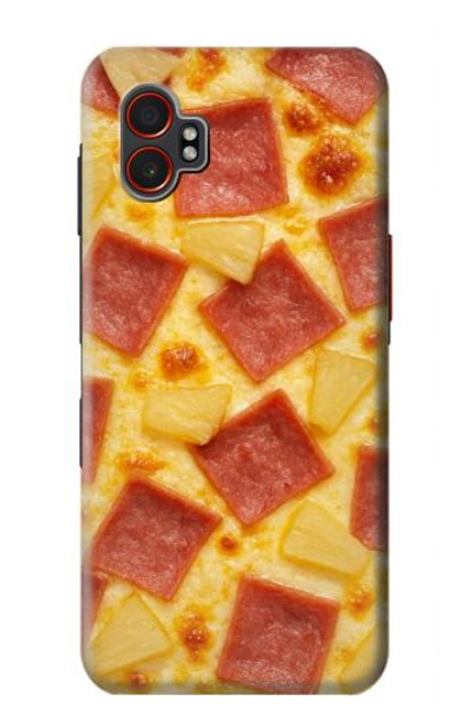 S4067 Hawaiian Pizza Case For Samsung Galaxy XCover7 Pro