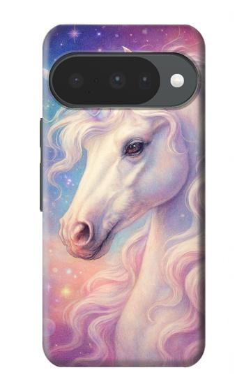 S4054 Fantasy Unicorn Case For Google Pixel 10, 10 Pro
