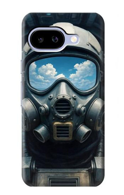 S4038 Fighter Pilot Case For Google Pixel 9a