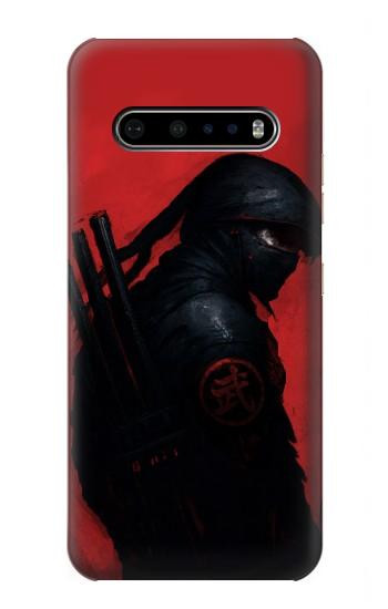 S4050 Ninja Case For LG V60 ThinQ 5G