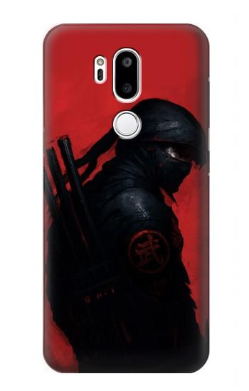 S4050 Ninja Case For LG G7 ThinQ