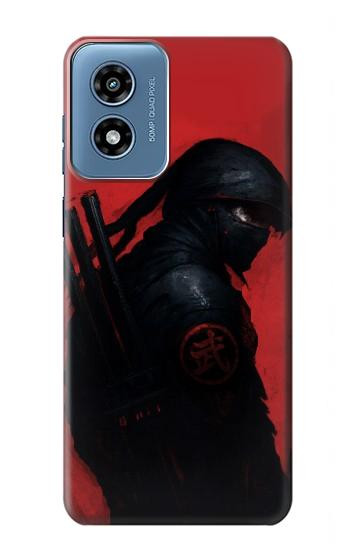 S4050 Ninja Case For Motorola Moto G Play 4G (2024)