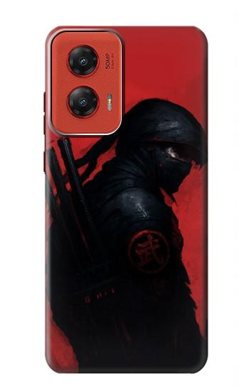S4050 Ninja Case For Motorola Moto G Stylus 5G (2024)