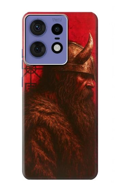 S4039 Viking Warrior Case For Motorola Edge 50 Pro