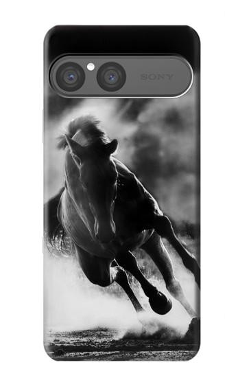 S1860 Running Horse Case For Sony Xperia 10 VII