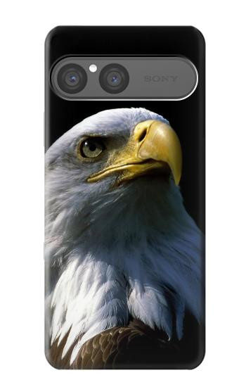 S2046 Bald Eagle Case For Sony Xperia 10 VII