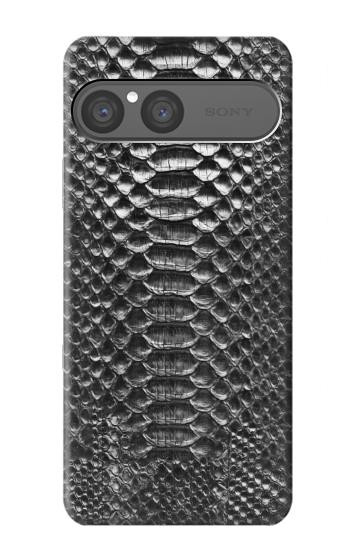 S2090 Python Skin Graphic Printed Case For Sony Xperia 10 VII, 10 VIII