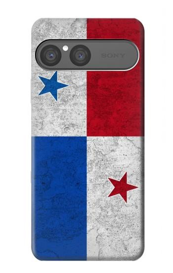 S2978 Panama Football Soccer Case For Sony Xperia 10 VII