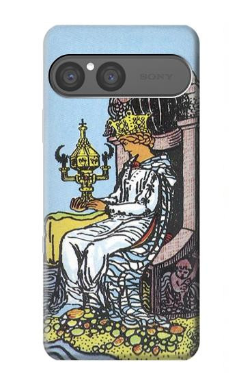 S3067 Tarot Card Queen of Cups Case For Sony Xperia 10 VII