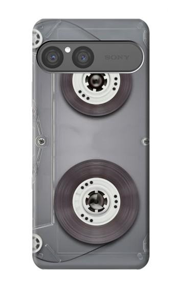 S3159 Cassette Tape Case For Sony Xperia 10 VII