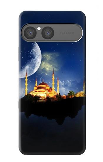 S3506 Islamic Ramadan Case For Sony Xperia 10 VII
